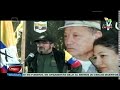Declaración de Timochencko en La Habana: Sí a la Paz