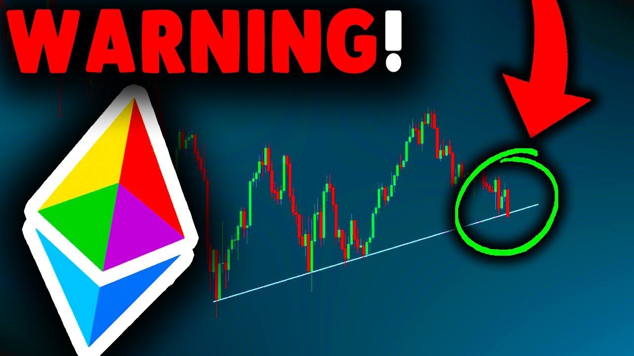 THIS COULD CHANGE EVERYTHING FOR ETHEREUM!! Ethereum Price Prediction 2022, Ethereum News Today, ETH