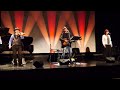 Eric Andersen - "Time Run Like a Freight Train" (with Michele Gazich & Inge Andersen)