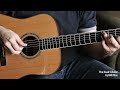 HD Road Scholar - Bill Mize -- Fingerstyle guitar DGDGBD