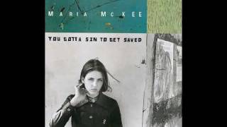 Watch Maria Mckee Only Once video