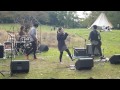 yaneka black coral 北欧ピクニック festival