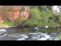 canoetrails.de auf der Oker #1