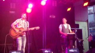 Watch Rex Goudie Save My Life video