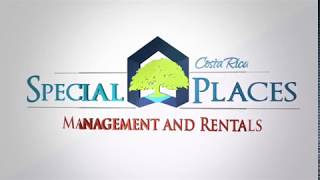 Special Places Of Costa Rica On Destinostv Featuring Villa Bougainvillea
