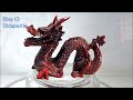 Baby Oriental Dragon