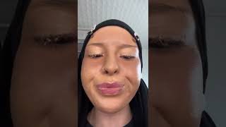 Challenge Makeup Partie 2 Si Ya 30Ml Alors Je Dois Mettre 30 Pompes