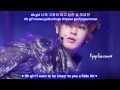 EXO The Star [Eng Sub + Romanization + Hangul] HD