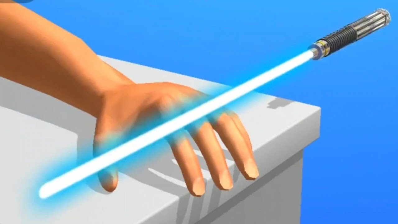 ASMR Slicing Gameplay All Levels iOS,Android ASMR Slicing Gameplay All Levels iOS,Android