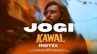 Na De Dil Pardesi Nu Dj Kawal Remix Jogi 2025 Viral Bollywood Mix