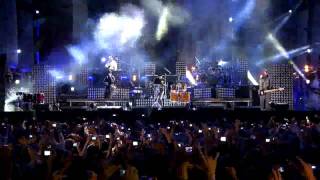 Watch Linkin Park Frgt10 video