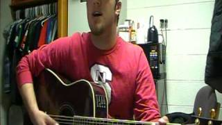 Watch Eli Young Band Bring It On Home video