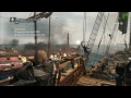 AC4 BLACK FLAG # 47 - Back in business «»  Let's Play AC 4 Black Flag | HD
