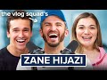 Zane Hijazi on his dating life, home invasion & quitting drinking | Ep. 35