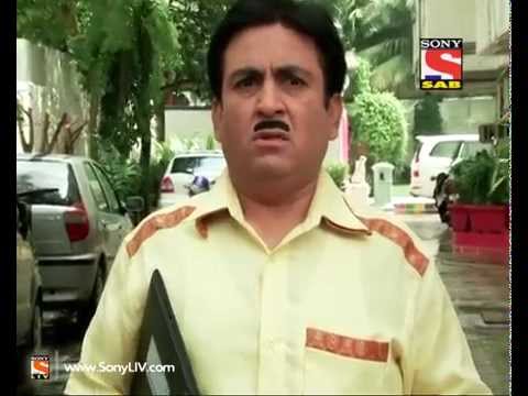 Taarak Mehta Ka Ooltah Chashmah - Episode 1460 - 23rd July 2014...