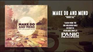 Watch Make Do Mend Ghostal video