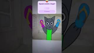Squeak Zoando A Sugar