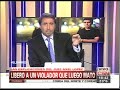 C5N - JUSTICIA: LAS EXPLICACIONES DEL JUEZ LOPEZ  (PARTE 2)
