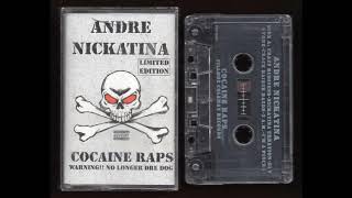 Watch Andre Nickatina Cocaine Bonus Track video