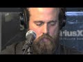 Iron & Wine "The Desert Babbler" LIVE On SiriusXM Outlaw Country