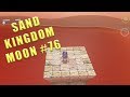 Sand Kingdom high platform Moon 76 - Super Mario Odyssey Moon On The Eastern Pillar