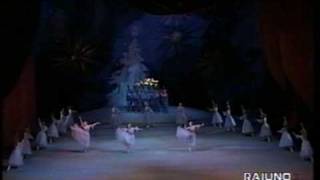 Tchaikovsky The Nutcracker Waltz Of The Flowers Kopilov Bolshoi Orchestra Tchaikovsky The Nutcracker Waltz Of The Flowers Kopilov Bolshoi Orchestra