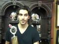 Jason Rodgers interviewed by Andy Shaw