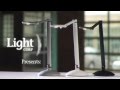 Light Corp's VOYAGE LED Task Light