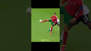 Ronaldo Rare Freestyle Skills in Matches 😍
