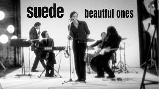 Watch Suede Beautiful Ones video