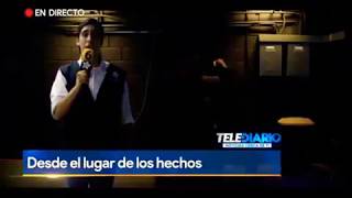 Multimedios Televisión C 6 Promo