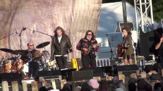 Watch Richard Thompson House Of Cards video