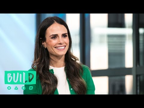 Jordana Brewster Discusses