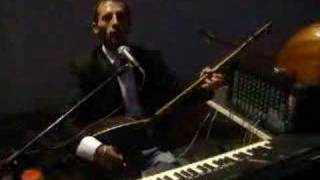 Başkentli Tamer - Atım Arap - Salla