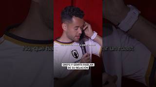 Grefg Y Gemita Hablan De Su Relación Actual