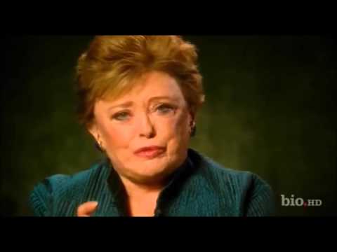 Rue McClanahan interview Rue McClanahan interview