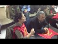 Grup Yorum Kazova'da Açlık Grevine Başladı klip izle
