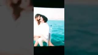 The Ghost Movie Frist Song