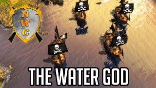 ⚔️ Age of Empires 3: What Is Dead May Never Die 💦💦