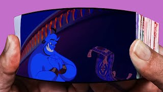 Jasmine And Aladdin Funny Animations Flipbook