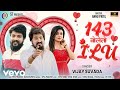 Vijay Suvada - 143 Bole To I Love You - Gujarati Video Song