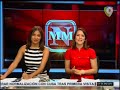 Menor filipina conmueve al papa: