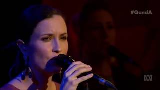Watch Missy Higgins 49 Candles video