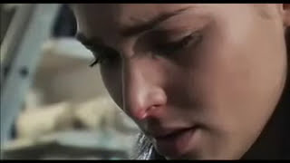Blanca Soto Con Floyd The Rock Artist At La Vida Blanca Trailer Ny Short Film - Actuacion