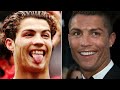 ARTISTAS ANTES E DEPOIS DA FAMA