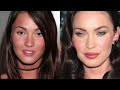 ARTISTAS ANTES E DEPOIS DA FAMA