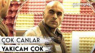 Nurettinin Yoldan Çıktığı O Gün.. - Şen Yuva 5. Bölüm
