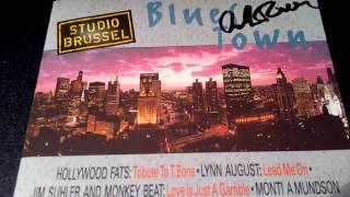 Jim Suhler And Monkey Beat Love Is Just A Gamble 1993 Jim Suhler And Monkey Beat Love Is Just A Gamble 1993
