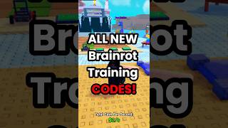 All New Plants Vs Brainrots Codes Thelegendleo