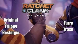 More Like Ratchet & Clank Rip-A-Fart
